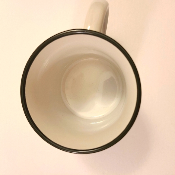 Star Wars Ceramic 8-1/4oz.Coffee Cup - Picture 4 of 6